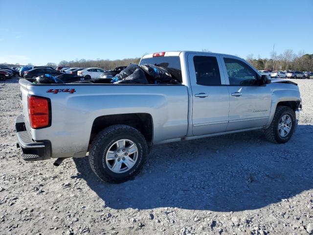 Photo 3 from auction – 2018 CHEVROLET SILVERADO with VIN 1GCVKREC4JZ328011