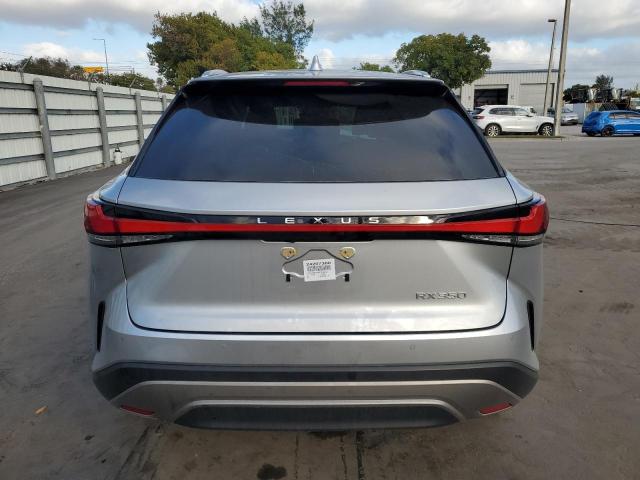 Photo 6 from auction – 2024 LEXUS RX 350 BAS with VIN 2T2BAMBA9RC028204