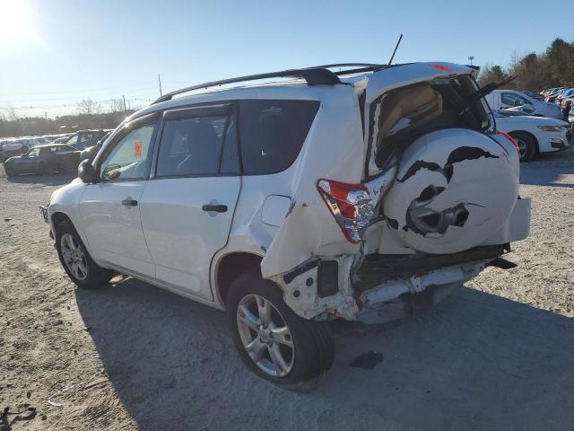 Photo 2 from auction – 2012 TOYOTA RAV4 with VIN JTMBF4DV2CD044535