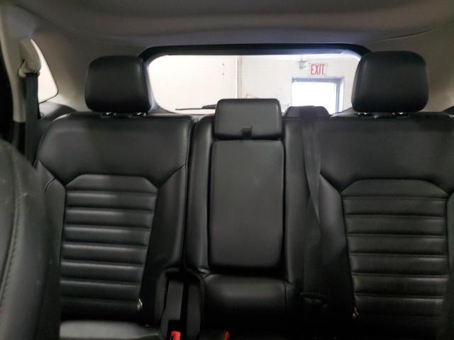 Photo 10 from auction – 2016 FORD EDGE SEL with VIN 2FMPK4J81GBC59248