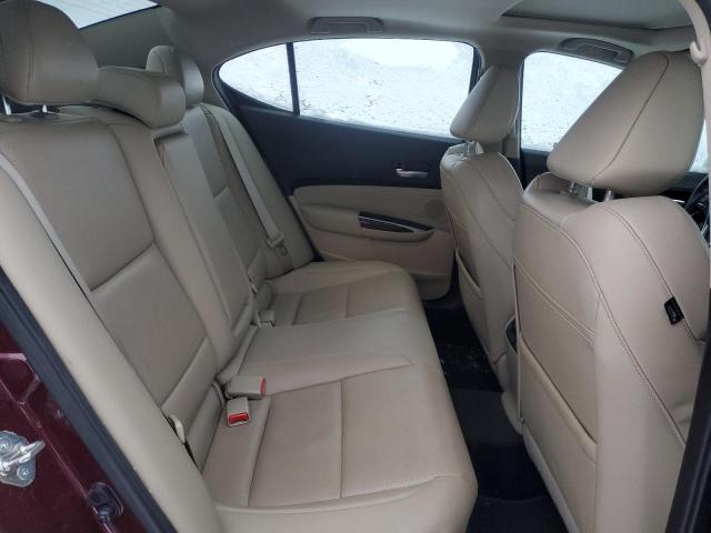 Photo 10 from auction – 2016 ACURA TLX TECH with VIN 19UUB3F55GA000775