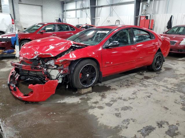 DODGE INTREPID R 2001 with VIN 2B3HD76V71H673255 - Photo from auction