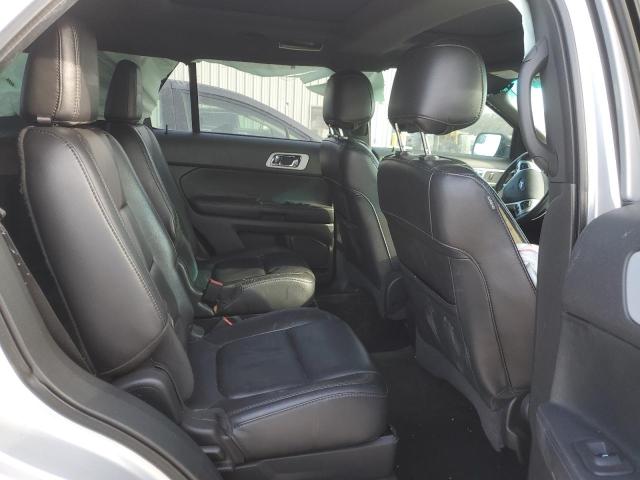 Photo 11 from auction – 2013 FORD EXPLORER X with VIN 1FM5K7D87DGC94319