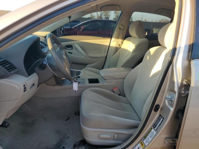 Photo 7 from auction – 2007 TOYOTA CAMRY CE with VIN 4T1BE46K07U576504