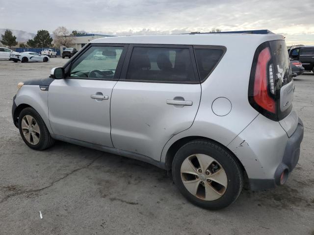 Photo 2 from auction – 2014 KIA SOUL with VIN KNDJN2A25E7708549