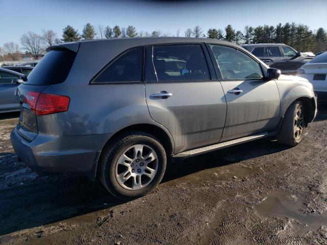 Photo 3 from auction – 2008 ACURA MDX TECHNO with VIN 2HNYD28328H536323