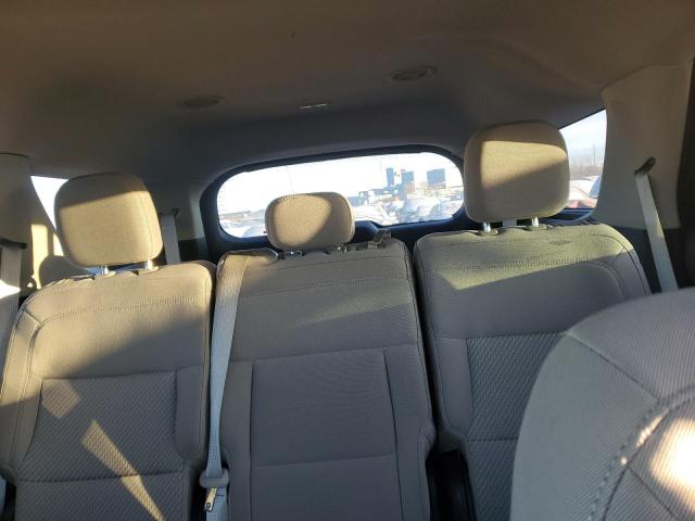 Photo 10 from auction – 2022 FORD EXPLORER with VIN 1FMSK8BH1NGB50049