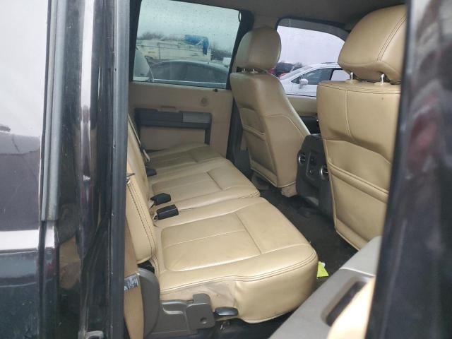 Photo 10 from auction – 2013 FORD F250 SUPER with VIN 1FT7W2BT6DEB32592