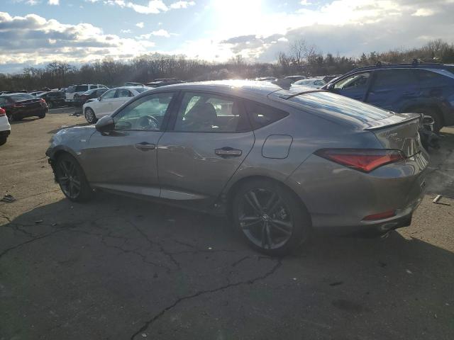 Photo 2 from auction – 2024 ACURA INTEGRA A- with VIN 19UDE4H3XRA019205
