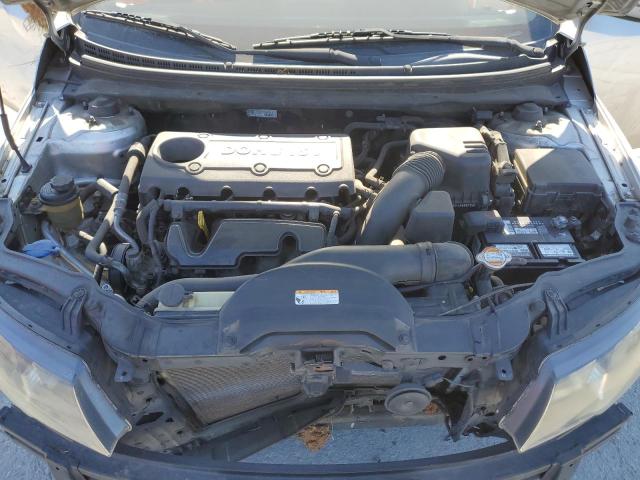 Photo 11 from auction – 2012 KIA FORTE EX with VIN KNAFU5A26C5503726