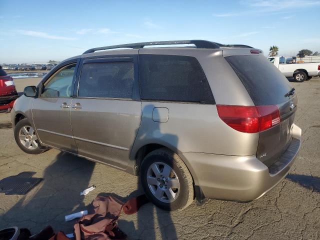 Photo 2 from auction – 2005 TOYOTA SIENNA CE with VIN 5TDZA23C85S343293