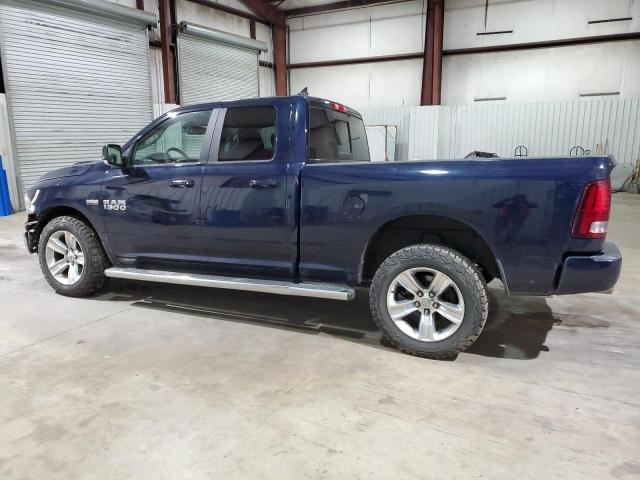 Photo 2 from auction – 2017 RAM 1500 SPORT with VIN 1C6RR7HTXHS722636