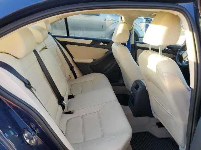 Photo 10 from auction – 2012 VOLKSWAGEN JETTA SE with VIN 3VWDP7AJ9CM412283