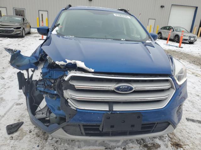 Photo 5 from auction – 2018 FORD ESCAPE SEL with VIN 1FMCU9HD2JUD41709