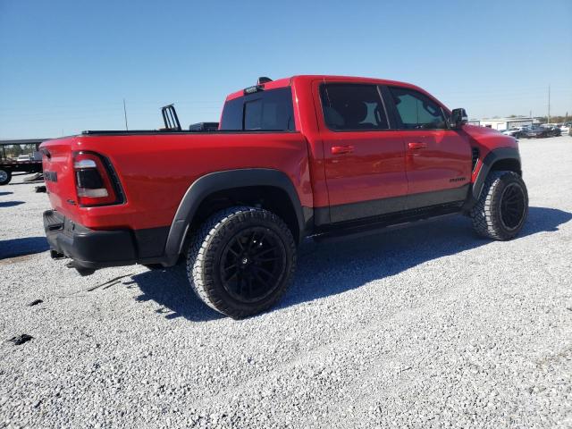 Photo 3 from auction – 2021 RAM 1500 TRX with VIN 1C6SRFU99MN904214