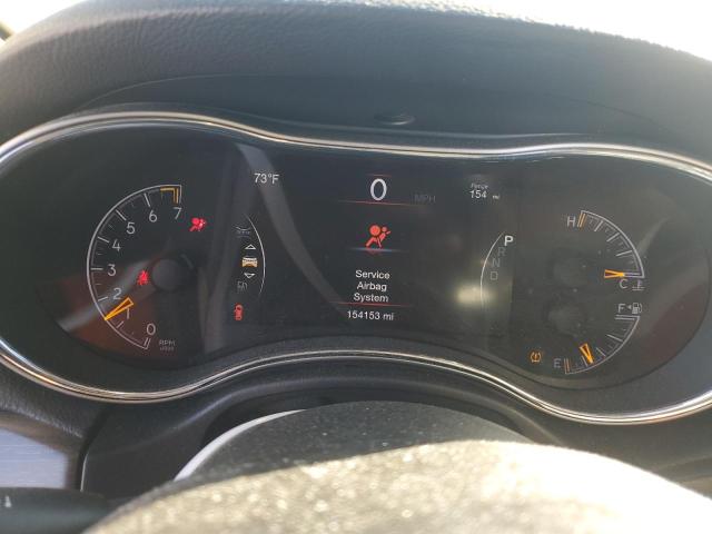 Photo 9 from auction – 2017 JEEP GRAND CHER with VIN 1C4RJEBG8HC788550