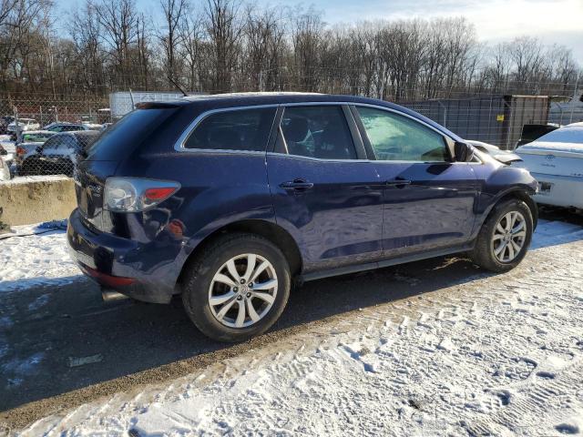 Photo 3 from auction – 2010 MAZDA CX-7 with VIN JM3ER4WL2A0314858
