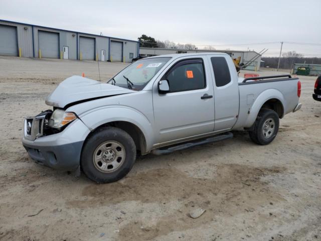 NISSAN FRONTIER S 2012 with VIN 1N6BD0CTXCC433375 - Photo from auction