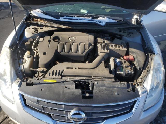 Photo 11 from auction – 2012 NISSAN ALTIMA BAS with VIN 1N4AL2AP2CC160540
