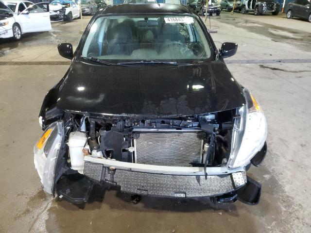 Photo 5 from auction – 2019 NISSAN VERSA S with VIN 3N1CN7AP9KL849197