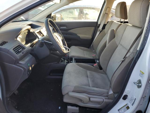 Photo 7 from auction – 2014 HONDA CR-V EX with VIN 5J6RM4H5XEL023725