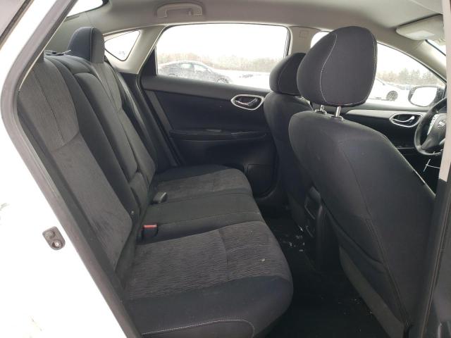 Photo 10 from auction – 2014 NISSAN SENTRA S with VIN 3N1AB7AP2EY267529
