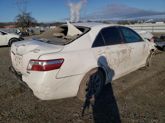 Photo 3 from auction – 2008 TOYOTA CAMRY HYBR with VIN JTNBB46K683048885