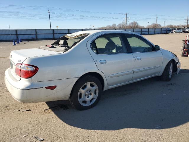 Photo 3 from auction – 2001 INFINITI I30 with VIN JNKCA31A41T008412