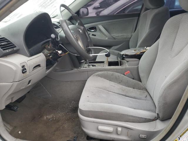 Photo 7 from auction – 2011 TOYOTA CAMRY BASE with VIN 4T4BF3EK4BR204736