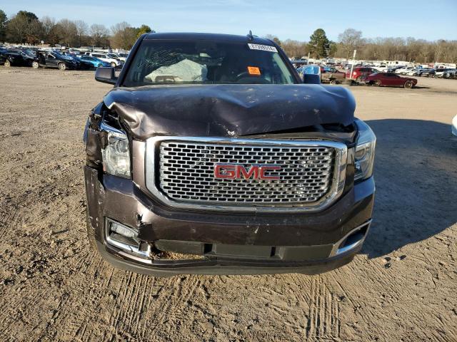 Photo 5 from auction – 2016 GMC YUKON DENA with VIN 1GKS2CKJ3GR191661