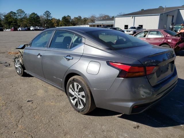 Photo 2 from auction – 2023 NISSAN ALTIMA S with VIN 1N4BL4BV2PN415923