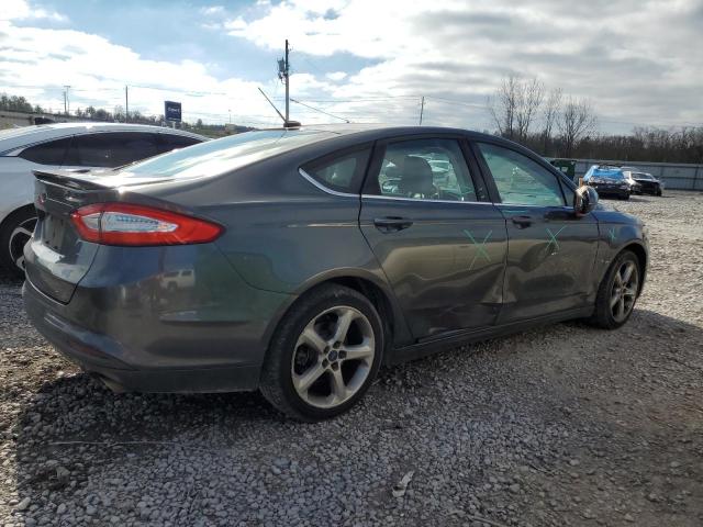 Photo 3 from auction – 2016 FORD FUSION S with VIN 3FA6P0G76GR190508
