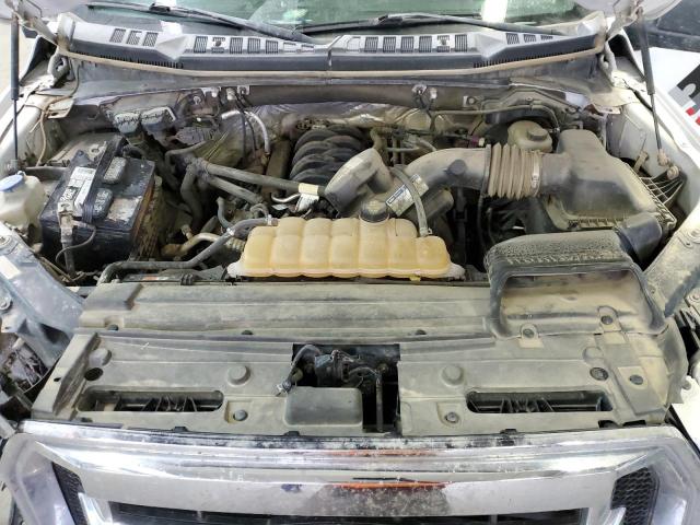 Photo 11 from auction – 2015 FORD F150 SUPER with VIN 1FTFW1EF7FFD09434