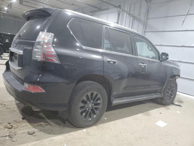 Photo 3 from auction – 2021 LEXUS GX 460 PRE with VIN JTJAM7BX5M5274814