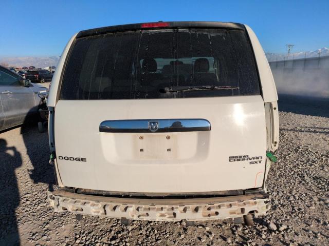 Photo 6 from auction – 2010 DODGE GRAND CARA with VIN 2D4RN5D18AR459716