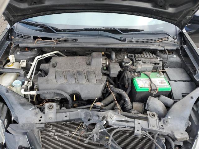 Photo 11 from auction – 2010 NISSAN SENTRA with VIN 3N1AB6AP0AL670877