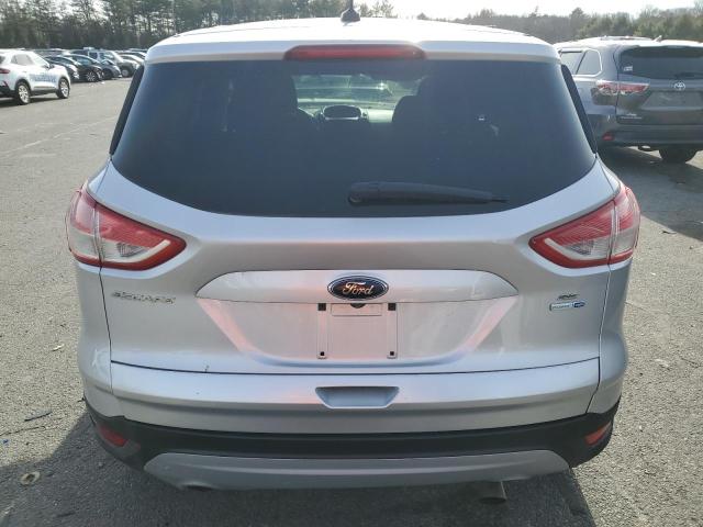 Photo 6 from auction – 2015 FORD ESCAPE SE with VIN 1FMCU9GX2FUC71924