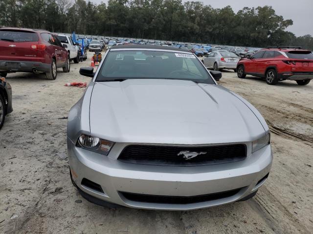 Photo 5 from auction – 2012 FORD MUSTANG with VIN 1ZVBP8EM1C5259356