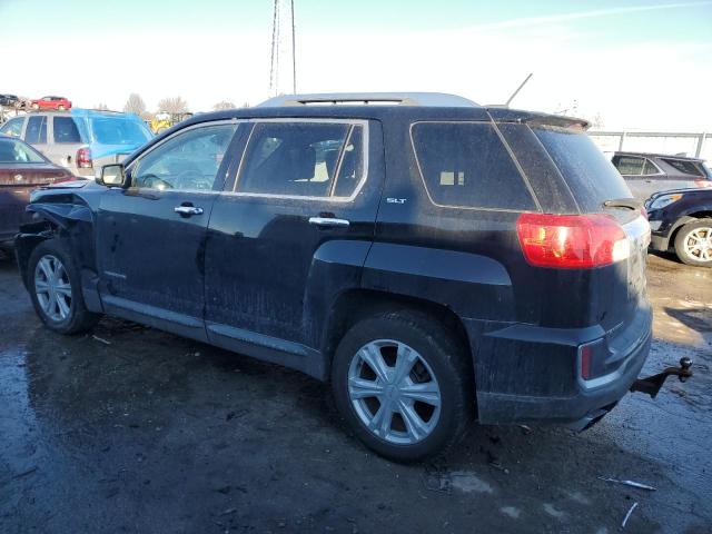 Photo 2 from auction – 2016 GMC TERRAIN SL with VIN 2GKALPEK6G6321030