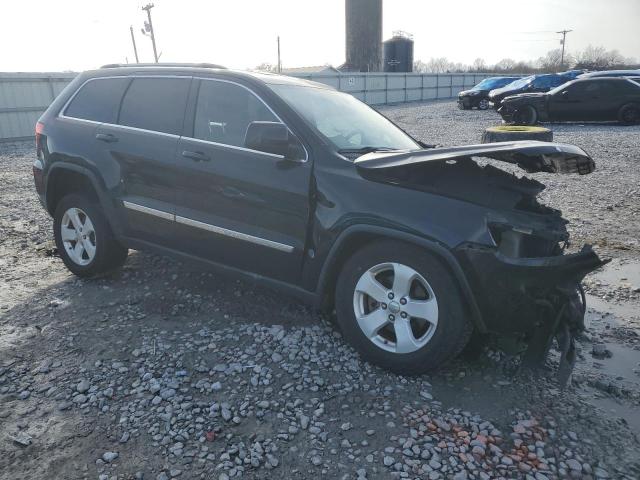 Photo 4 from auction – 2012 JEEP GRAND CHER with VIN 1C4RJFAG6CC350125