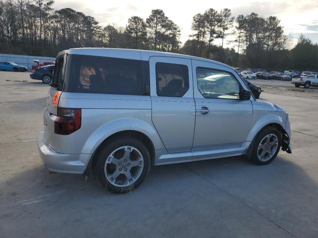 Photo 3 from auction – 2008 HONDA ELEMENT SC with VIN 5J6YH18918L009640