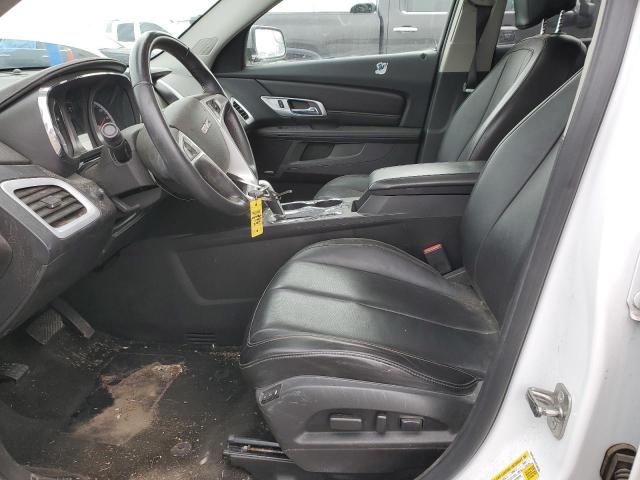 Photo 7 from auction – 2012 GMC TERRAIN SL with VIN 2GKFLXE50C6348590