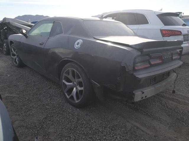 Photo 2 from auction – 2016 DODGE CHALLENGER with VIN 2C3CDZAG3GH225461