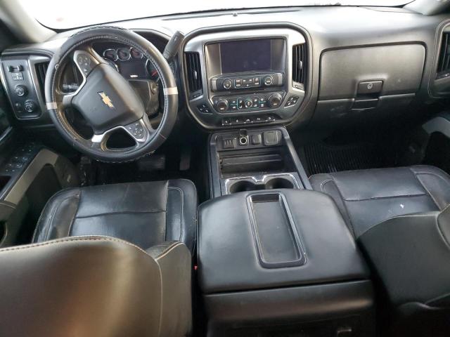 Снимка 8 от търг – 2015 CHEVROLET SILVERADO с VIN 3GCUKSEC6FG211573