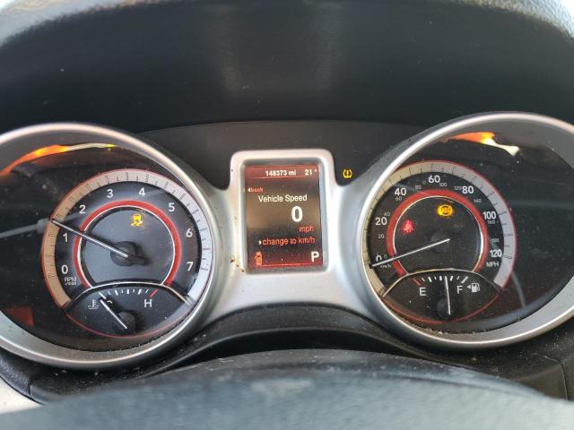 Photo 9 from auction – 2016 DODGE JOURNEY SX with VIN 3C4PDCBG2GT153541