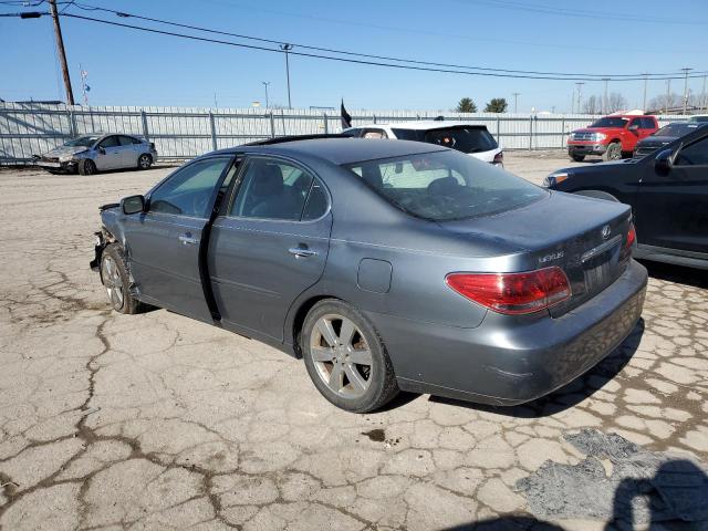 Снимка 2 от търг – 2005 LEXUS ES 330 с VIN JTHBA30G355091861
