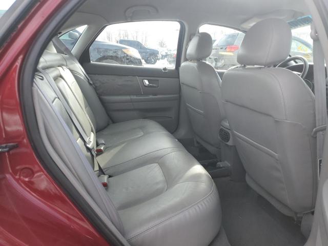 Photo 10 from auction – 2002 FORD TAURUS SEL with VIN 1FAFP56S22G133628