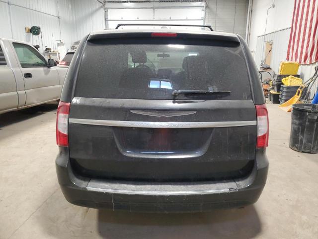 Photo 6 from auction – 2011 CHRYSLER TOWN & COU with VIN 2A4RR8DG9BR702243