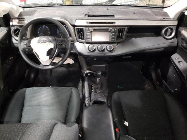 Photo 8 from auction – 2018 TOYOTA RAV4 LE with VIN 2T3BFREV0JW853236