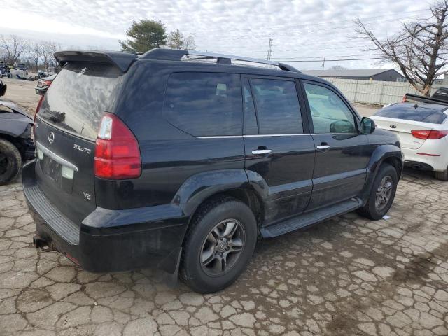 Photo 3 from auction – 2009 LEXUS GX 470 with VIN JTJBT20X890173073